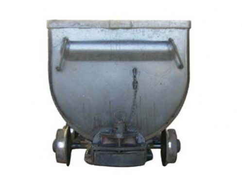 點(diǎn)擊查看詳細(xì)信息<br>標(biāo)題：固定式礦車 閱讀次數(shù)：2612