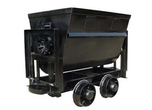 點(diǎn)擊查看詳細(xì)信息<br>標(biāo)題：翻轉(zhuǎn)式礦車 閱讀次數(shù)：3690