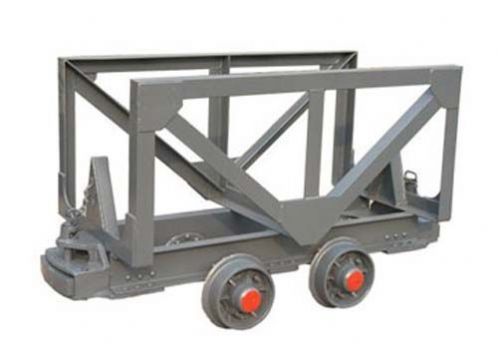 點(diǎn)擊查看詳細(xì)信息<br>標(biāo)題：礦用材料車 閱讀次數(shù)：2899