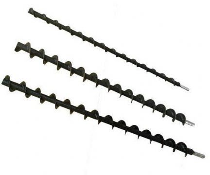 點(diǎn)擊查看詳細(xì)信息<br>標(biāo)題：麻花鉆桿 閱讀次數(shù)：2927