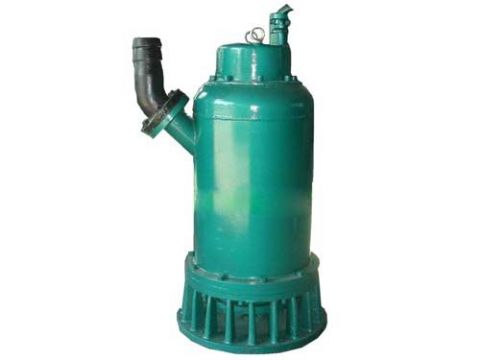 點(diǎn)擊查看詳細(xì)信息<br>標(biāo)題：礦用隔爆潛水泵 閱讀次數(shù)：4219