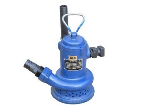 點(diǎn)擊查看詳細(xì)信息<br>標(biāo)題：礦用風(fēng)動(dòng)潛水泵 閱讀次數(shù)：2688