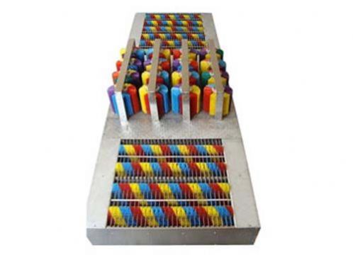 點擊查看詳細信息<br>標題：礦用刷靴機 閱讀次數(shù)：2340