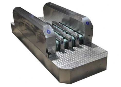 點擊查看詳細信息<br>標題：礦用洗靴機 閱讀次數(shù)：2328