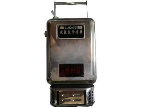 點擊查看詳細(xì)信息<br>標(biāo)題：GLH200硫化氫傳感器 閱讀次數(shù)：2793