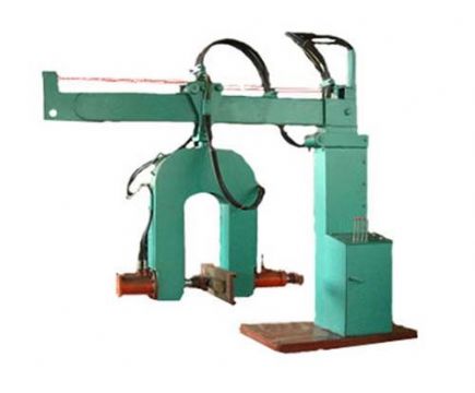 點擊查看詳細(xì)信息<br>標(biāo)題：礦車整形機 閱讀次數(shù)：2758