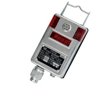 點擊查看詳細(xì)信息<br>標(biāo)題：GRG5H礦用紅外二氧化碳傳感器 閱讀次數(shù)：2359