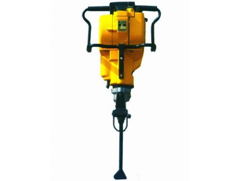 點(diǎn)擊查看詳細(xì)信息<br>標(biāo)題：DGN21型內(nèi)燃搗固機(jī) 閱讀次數(shù)：2352