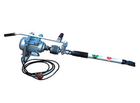 點(diǎn)擊查看詳細(xì)信息<br>標(biāo)題：DG4.1型電動(dòng)軟抽搗固鎬 閱讀次數(shù)：2192