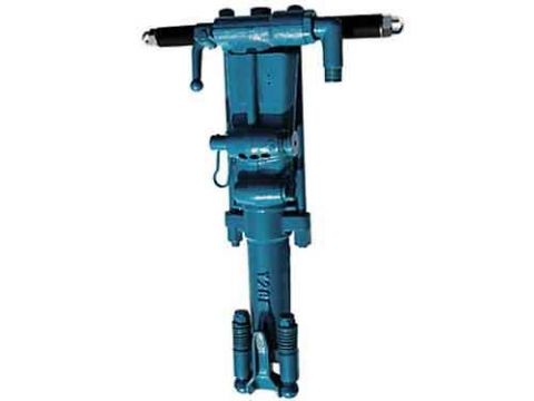 點(diǎn)擊查看詳細(xì)信息<br>標(biāo)題：YT27鑿巖機(jī) 閱讀次數(shù)：2631