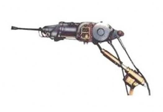 點(diǎn)擊查看詳細(xì)信息<br>標(biāo)題：電動(dòng)鑿巖機(jī) 閱讀次數(shù)：2690