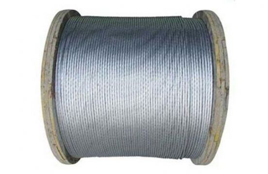 點擊查看詳細信息<br>標題：礦用錨索 閱讀次數(shù)：3614