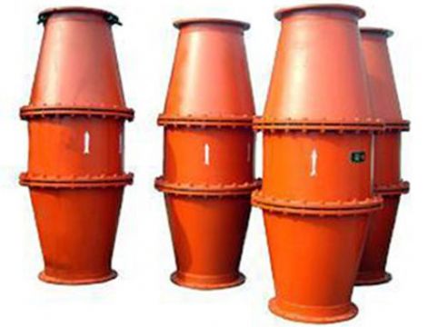 點(diǎn)擊查看詳細(xì)信息<br>標(biāo)題：礦用防回火裝置 閱讀次數(shù)：2519