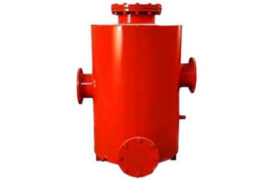 點擊查看詳細(xì)信息<br>標(biāo)題：煤礦抽放瓦斯水封式防爆器 閱讀次數(shù)：2470