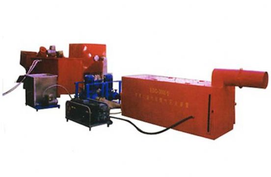 點擊查看詳細(xì)信息<br>標(biāo)題：ZR-500型二氧化碳滅火裝置 閱讀次數(shù)：2695