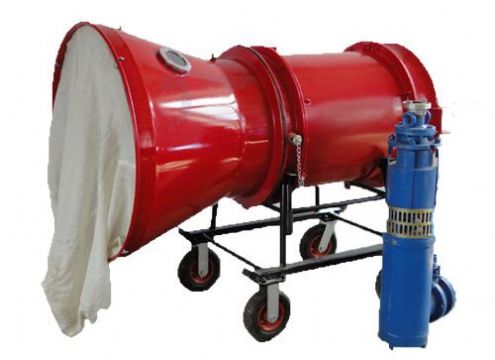 點擊查看詳細(xì)信息<br>標(biāo)題：泡沫滅火裝置 閱讀次數(shù)：2836