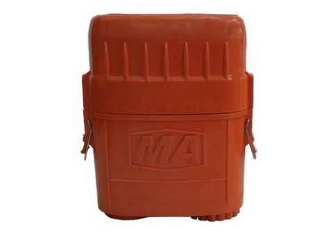 點擊查看詳細信息<br>標題：氧氣自救器 閱讀次數(shù)：2599