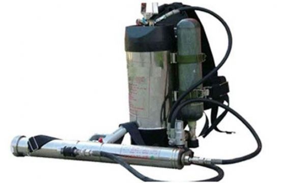 點(diǎn)擊查看詳細(xì)信息<br>標(biāo)題：高壓脈沖滅火裝置 閱讀次數(shù)：3149