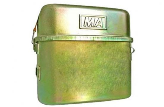 點擊查看詳細信息<br>標題：ZH30型化學氧自救器 閱讀次數(shù)：2939