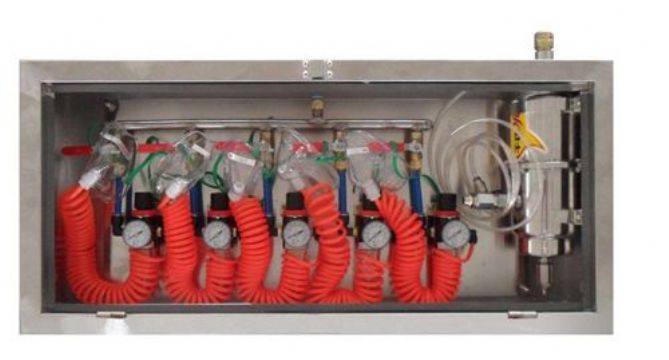 點(diǎn)擊查看詳細(xì)信息<br>標(biāo)題：壓風(fēng)自救器 閱讀次數(shù)：2417