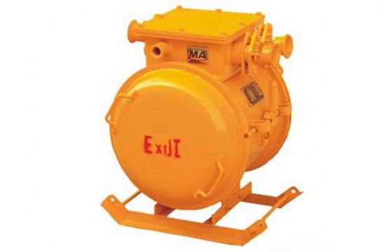 點擊查看詳細(xì)信息<br>標(biāo)題：QBZ礦用隔爆型真空可逆電磁起動器 閱讀次數(shù)：2364