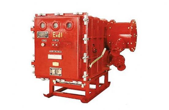 點擊查看詳細(xì)信息<br>標(biāo)題：BGP9L隔爆型高壓真空配電裝置 閱讀次數(shù)：2594