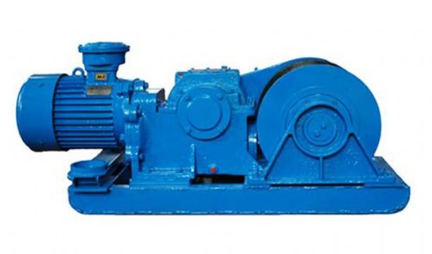 點擊查看詳細(xì)信息<br>標(biāo)題：JH-30回柱絞車 閱讀次數(shù)：2418