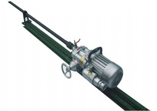 點(diǎn)擊查看詳細(xì)信息<br>標(biāo)題：巖石電鉆 閱讀次數(shù)：3005