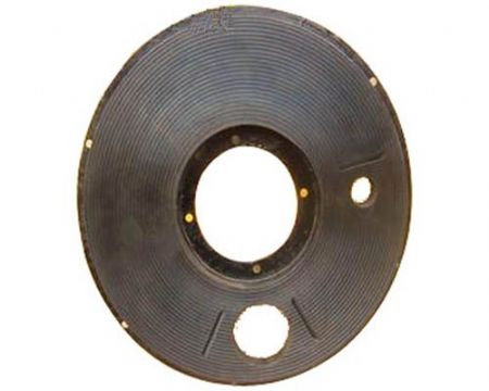 點(diǎn)擊查看詳細(xì)信息<br>標(biāo)題：噴漿機(jī)摩擦板 閱讀次數(shù)：2341