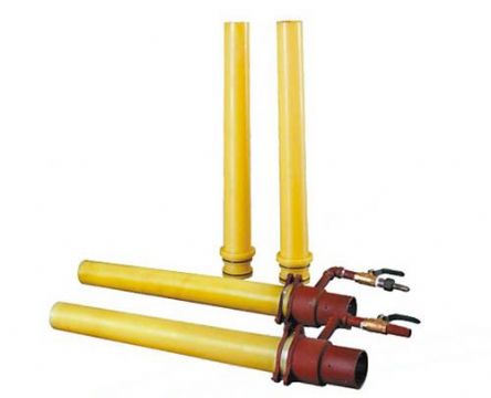 點擊查看詳細信息<br>標題：噴頭總成 閱讀次數(shù)：2056