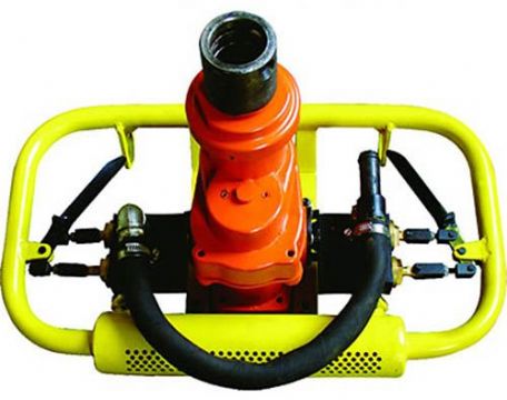 點(diǎn)擊查看詳細(xì)信息<br>標(biāo)題：防突鉆機(jī) 閱讀次數(shù)：2664