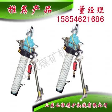 點擊查看詳細信息<br>標題：山銀牌鉆機 閱讀次數(shù)：1845