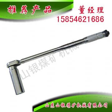 點擊查看詳細信息<br>標題：扭力扳手 閱讀次數(shù)：1964