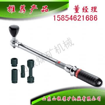 點擊查看詳細信息<br>標題：扭力扳手 閱讀次數(shù)：1891