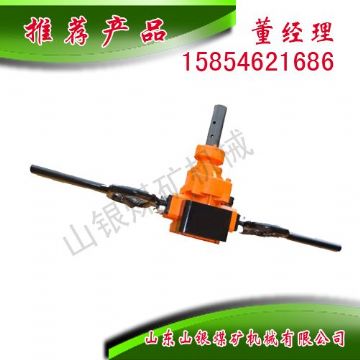 點擊查看詳細信息<br>標題：防突鉆機 閱讀次數：1974