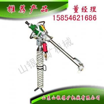 點擊查看詳細信息<br>標題：802.0支腿式幫錨桿鉆機 閱讀次數：2032