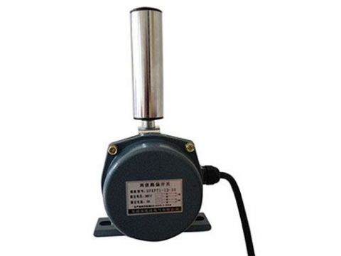 點擊查看詳細信息<br>標題：KPT1兩級跑偏開關 閱讀次數(shù)：2276