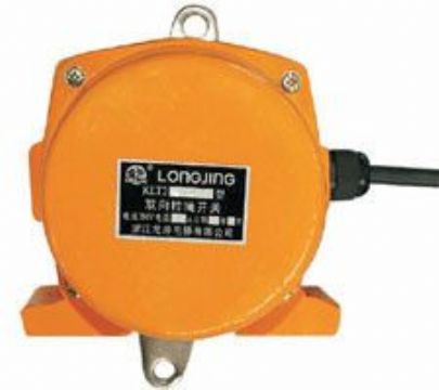 點(diǎn)擊查看詳細(xì)信息<br>標(biāo)題：KLT2-II雙向平衡拉繩開(kāi)關(guān) 閱讀次數(shù)：1987