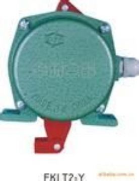 點擊查看詳細信息<br>標題：LS系列拉繩開關 閱讀次數(shù)：1735