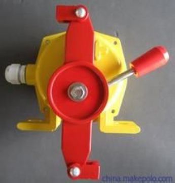 點擊查看詳細信息<br>標題：YWLX-II拉繩開關 閱讀次數(shù)：2157