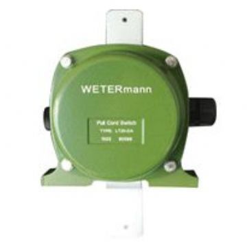 點擊查看詳細信息<br>標題：LT20-DA雙向拉繩開關 閱讀次數(shù)：1738