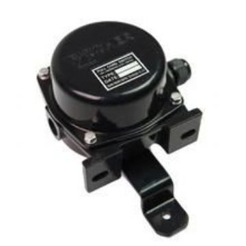 點擊查看詳細信息<br>標題：X5700自動復位型拉繩開關 閱讀次數(shù)：1944