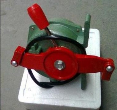 點擊查看詳細信息<br>標題：XLS-B-SD雙向拉繩開關 閱讀次數(shù)：1953