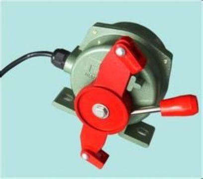 點擊查看詳細(xì)信息<br>標(biāo)題：雙向拉繩開關(guān)XLLS-II 閱讀次數(shù)：2129