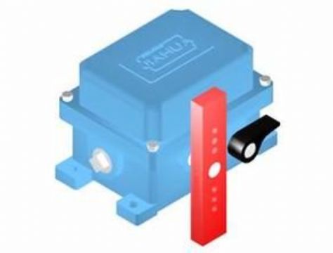 點擊查看詳細(xì)信息<br>標(biāo)題：JHLS型雙向JHLS型雙向拉繩開關(guān) 閱讀次數(shù)：2205