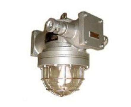 點擊查看詳細信息<br>標題：DGS23/127Y(A)礦用隔爆型(無極)熒光燈 閱讀次數(shù)：2075