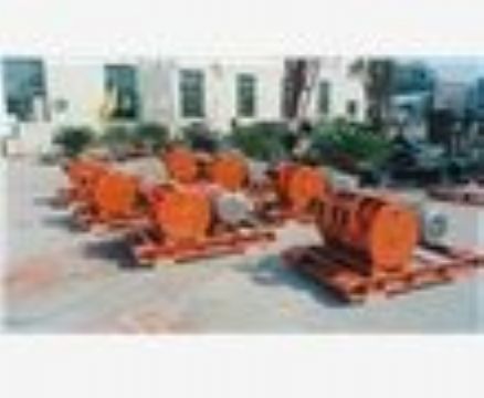 點擊查看詳細信息<br>標題：耙礦絞車 閱讀次數(shù)：2352