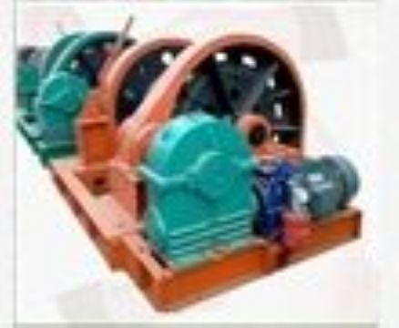 點擊查看詳細信息<br>標題：鑿井絞車 閱讀次數(shù)：2333