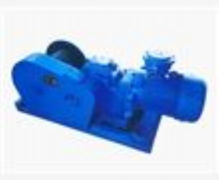 點擊查看詳細信息<br>標題：回柱絞車 閱讀次數(shù)：2697