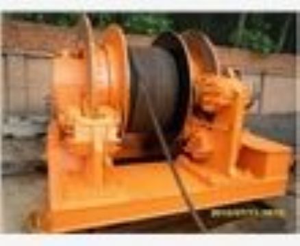 點擊查看詳細(xì)信息<br>標(biāo)題：運輸絞車 閱讀次數(shù)：2847